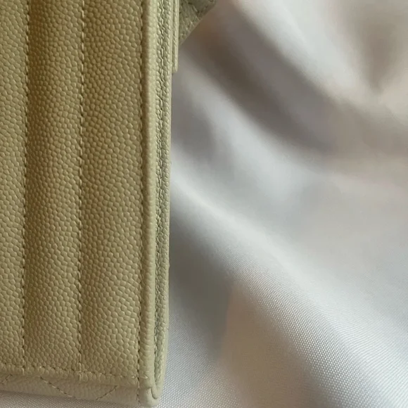 YSL clutch - Picture 10 of 14